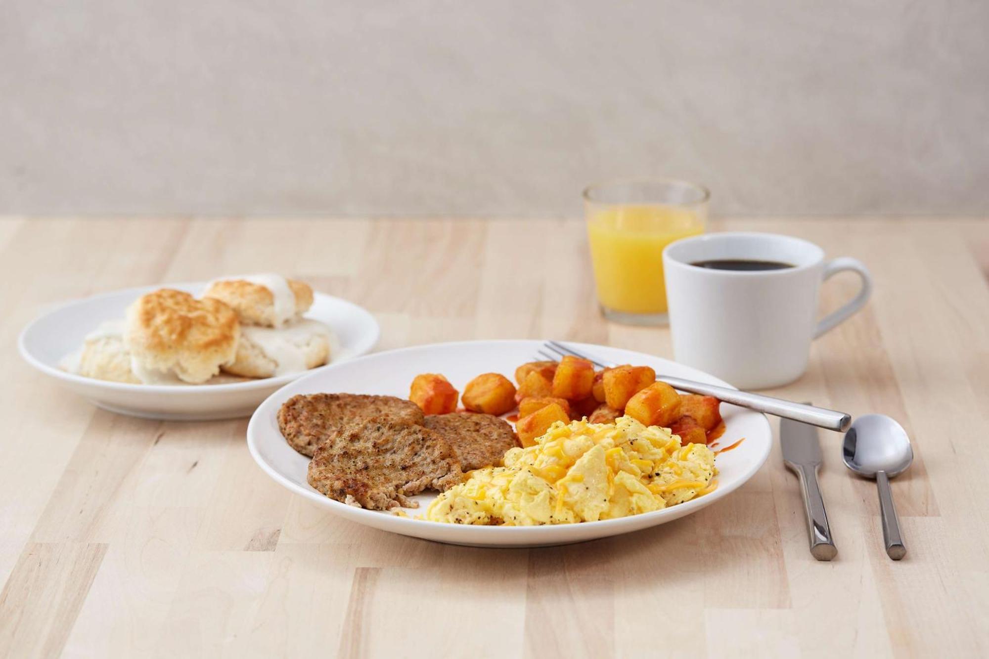 Drury Inn & Suites Pittsburgh Airport Settlers Ridge 외부 사진
