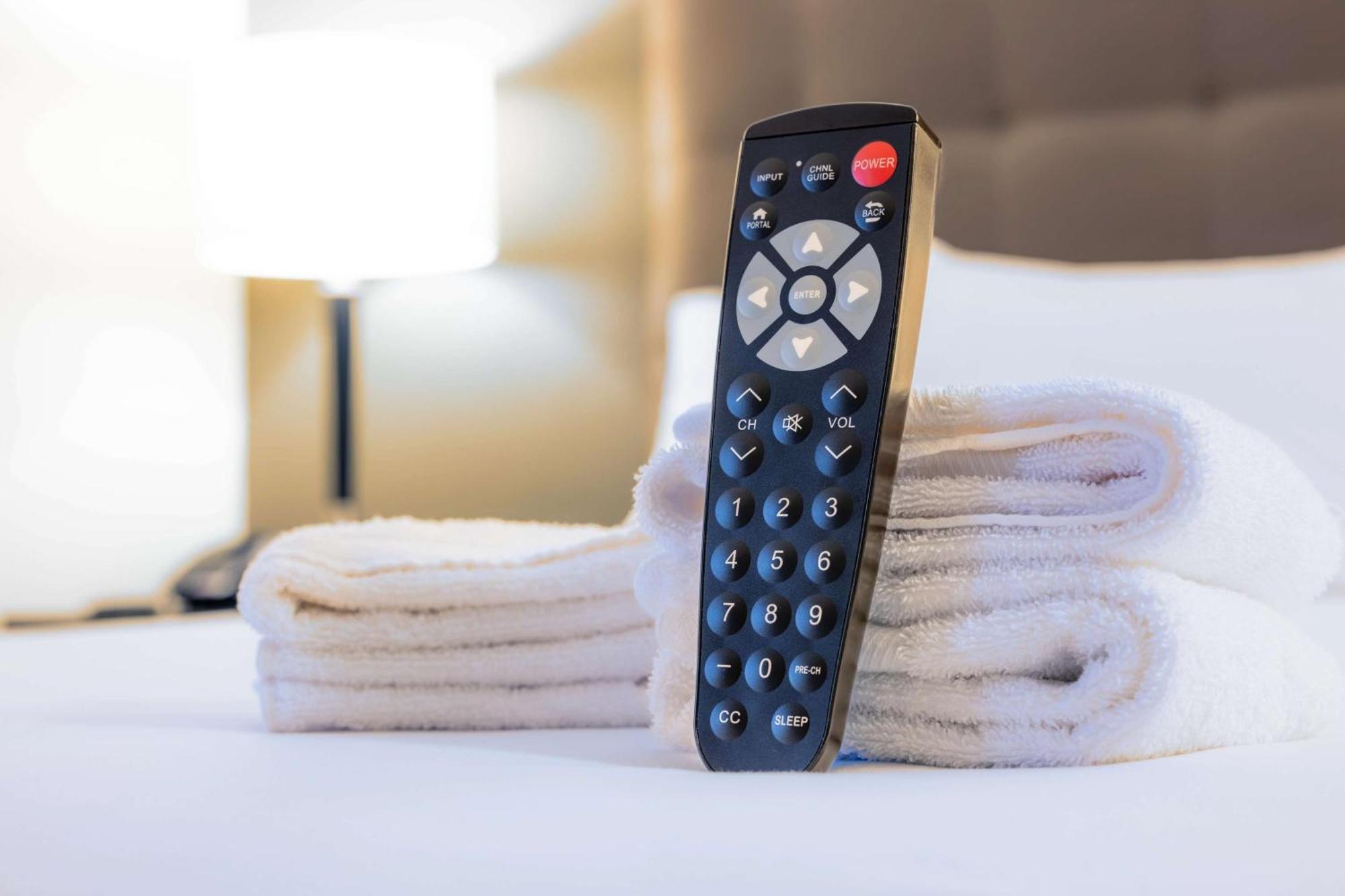 Drury Inn & Suites Pittsburgh Airport Settlers Ridge 외부 사진